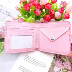 Dětská peněženka Hello Kitty PNBH2204