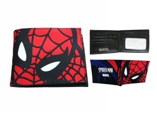 Peněženka Spiderman 3D View PNBH2206