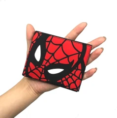 Peněženka Spiderman 3D View PNBH2206