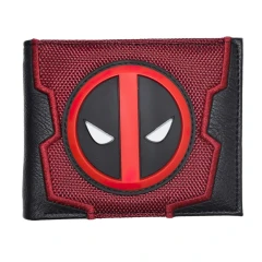 Peněženka Marvel Deadpool 3D View PNBH2207