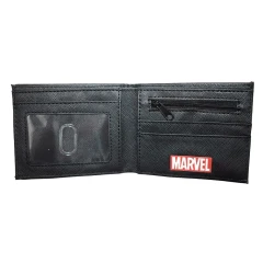 Peněženka Marvel Deadpool 3D View PNBH2207
