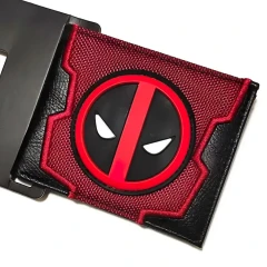 Peněženka Marvel Deadpool 3D View PNBH2207
