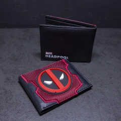 Peněženka Marvel Deadpool 3D View PNBH2207