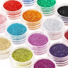 Sada tetování Glitter KSBH1528 Sada tetování Glitter KSBH1528