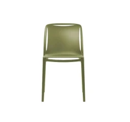 Židle VELAIR - verde oliva