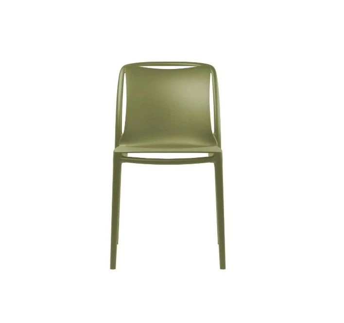 Židle VELAIR - verde oliva