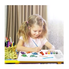Kreativní sada DIY Svět dinosaurů KRTB2217