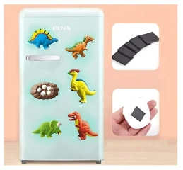 Kreativní sada DIY Svět dinosaurů KRTB2217