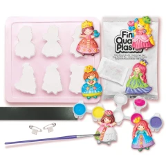 Kreativní sada DIY Svět princezen KRTB2218