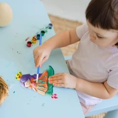 Kreativní sada DIY Svět princezen KRTB2218