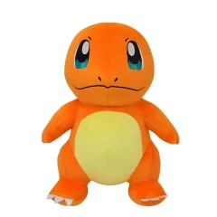 Plyšová hračka Pokémon Charmander 20cm PHPL1737
