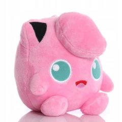 Plyšová hračka Pokémon Jigglypuff 16cm PHPL1740 Plyšová hračka Pokémon Jigglypuff 16cm PHPL1740