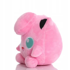 Plyšová hračka Pokémon Jigglypuff 16cm PHPL1740 Plyšová hračka Pokémon Jigglypuff 16cm PHPL1740