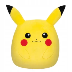 Plyšová hračka Squishmallows Pokémon Pikachu PHPL1735 Plyšová hračka Squishmallows Pokémon Pikachu PHPL1735