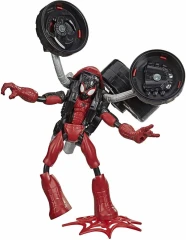 Spiderman figurka Flex FIHA1540