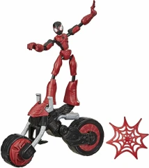 Spiderman figurka Flex FIHA1540