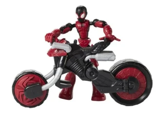 Spiderman figurka Flex FIHA1540