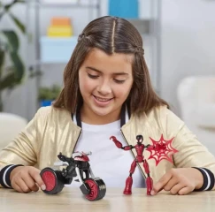 Spiderman figurka Flex FIHA1540
