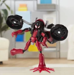 Spiderman figurka Flex FIHA1540