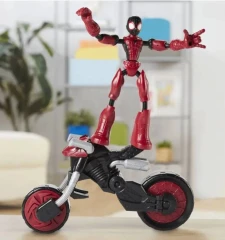 Spiderman figurka Flex FIHA1540