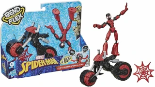 Spiderman figurka Flex FIHA1540