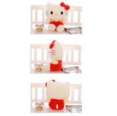 Plyšová hračka Hello Kitty PHPL2116