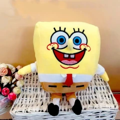 Plyšová hračka Spongebob PHPL2119