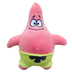 Plyšová hračka Spongebob Patrick PHPL2120