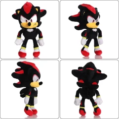 Plyšová hračka Super Sonic Shadow PHPL2121