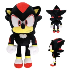 Plyšová hračka Super Sonic Shadow PHPL2121