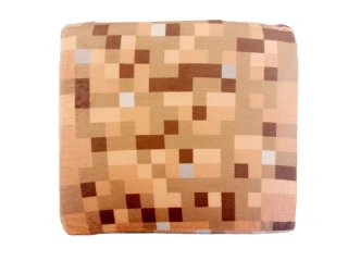 Pěnová kostka Minecraft blok Tráva PHPL2171
