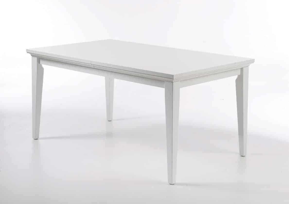Falco Jídelní stůl Provence 870 bílý