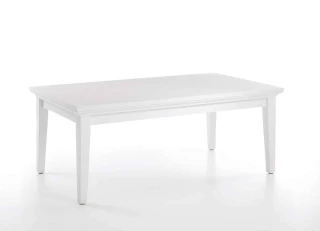 Konferenční stolek Provence 872 bílý