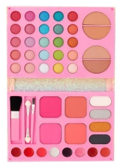 Dětská kosmetická paleta Motýl KSBH1138 Dětská kosmetická paleta Motýl KSBH1138