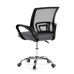Kancelářská židle KA-L103 GREY č.3