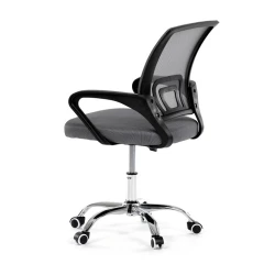 Kancelářská židle KA-L103 GREY č.4