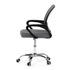Kancelářská židle KA-L103 GREY č.5