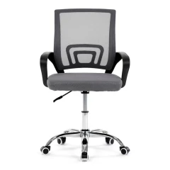 Kancelářská židle KA-L103 GREY č.6