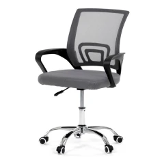 Kancelářská židle KA-L103 GREY č.7