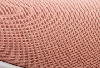 Kancelářská židle ORION 2 - růžová č.8 Kancelářská židle ORION 2 - růžová č.8