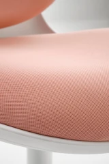 Kancelářská židle ORION 2 - růžová č.7 Kancelářská židle ORION 2 - růžová č.7