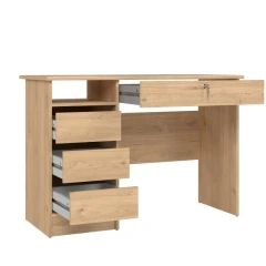 Psací stůl Felix 519 jackson hickory