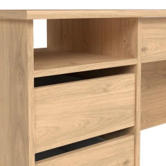 Psací stůl Felix 519 jackson hickory