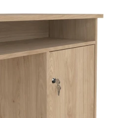 Psací stůl Felix 491 jackson hickory