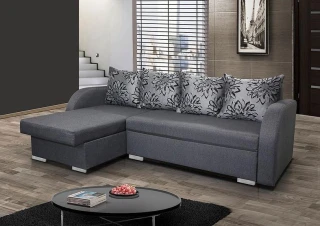 Sedací souprava Franz UNI Boss 12/Madera 880