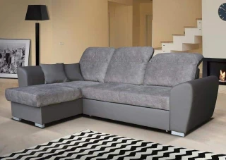 Sedací souprava Arlington L Forever 63/Soft 24