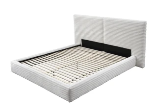 MADERA 160 łóżko kremowy (2p=1szt)