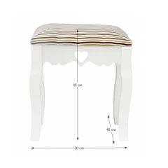 Taburetka WAGNER 1 č.2