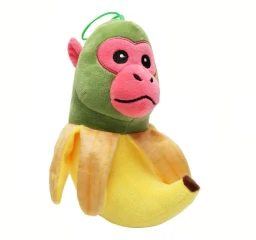 Plyšová hračka Chimpanzini bananini PHBH2240