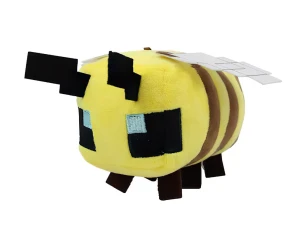 Plyšová hračka Minecraft Včelka PHPL2250